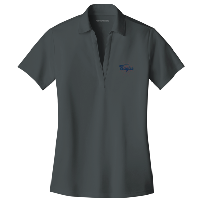 Women's Silk Touch Performance Polo