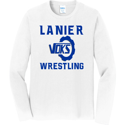 Long Sleeve Fan Favorite Tee