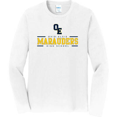 Long Sleeve Fan Favorite Tee