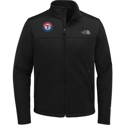 The North Face Ridgewall Soft Shell Jacket