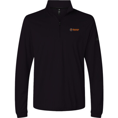 Adidas Lightweight Quarter-Zip Pullover