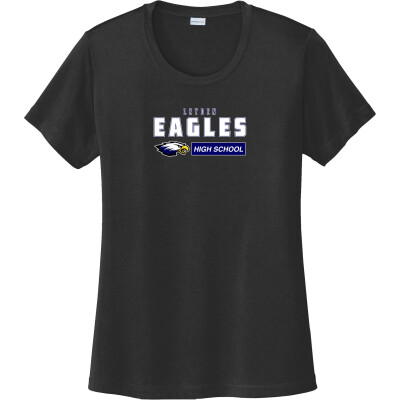 Women's Performance Tee