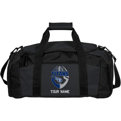 Gym Bag