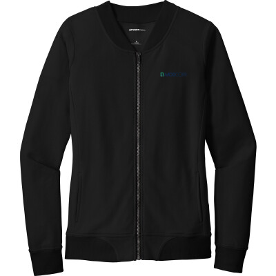 Women's Lightweight French Terry Bombe