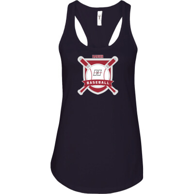 Next Level Women's Ideal Racerback Tank