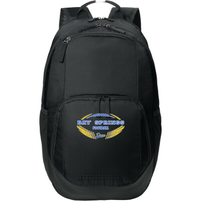 Rec Backpack