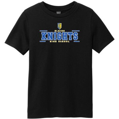 Youth Perfect Blend CVC Tee