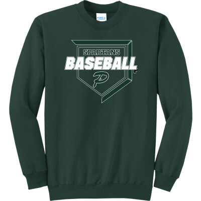 Core Fleece Crewneck Sweatshirt