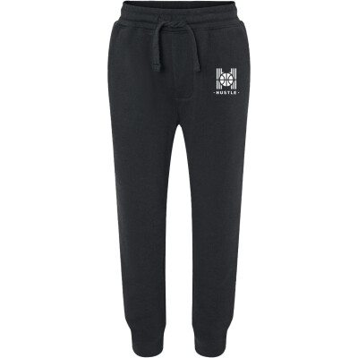 Hustle Youth Fleece Jogger