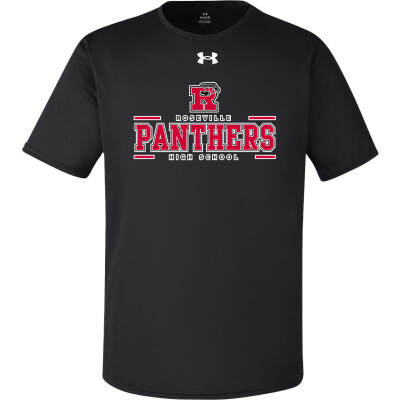 Under Armour Men's Team Tech T-Shirt