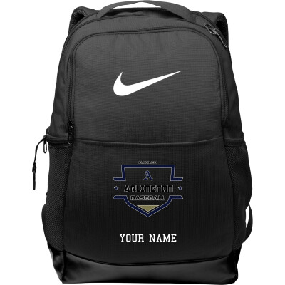 Nike Brasilia Medium Backpack