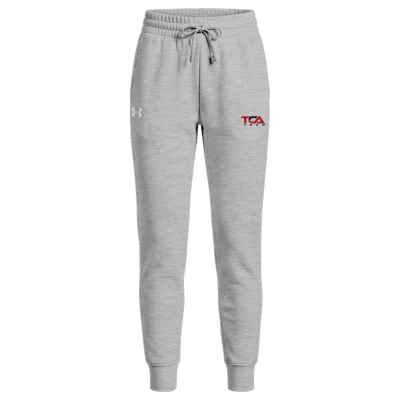 Under Armour Women's Rival Fleece Jogger