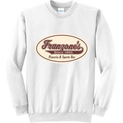 Core Fleece Crewneck Sweatshirt