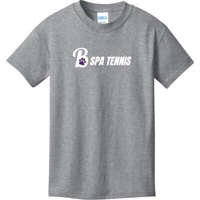 Youth Core Cotton Tee