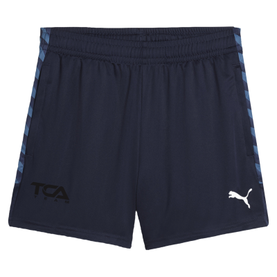 Puma Women's TEAMLIGA26 Pocketed Training Shorts