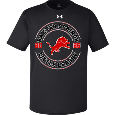 Under Armour Men's Team Tech T-Shirt