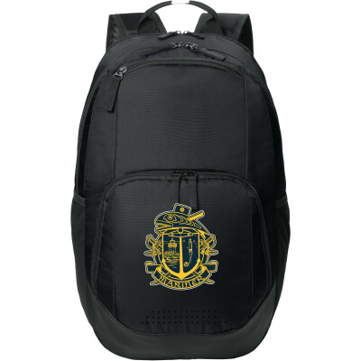 Rec Backpack