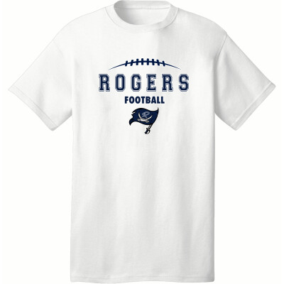 Core Cotton Tee
