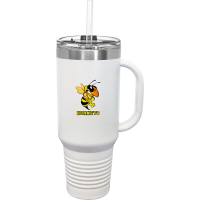 40oz. Tumbler