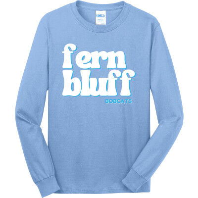 Long Sleeve Core Cotton Tee