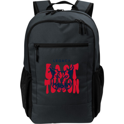 Daily Commute Backpack