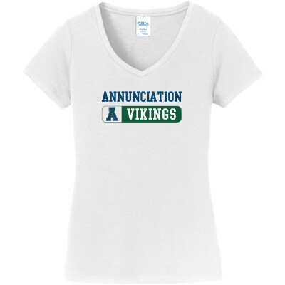 Women's Fan Favorite V-Neck Tee