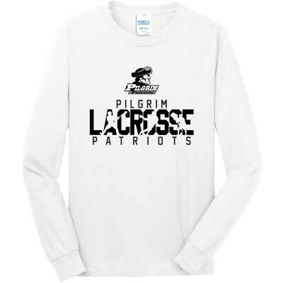 Long Sleeve Core Cotton Tee