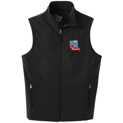 Core Soft Shell Vest