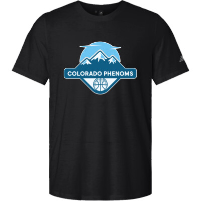 Adidas Blended T-Shirt