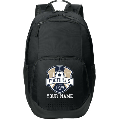 Rec Backpack