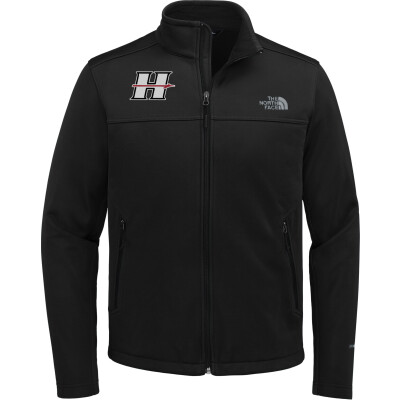 The North Face Ridgewall Soft Shell Jacket