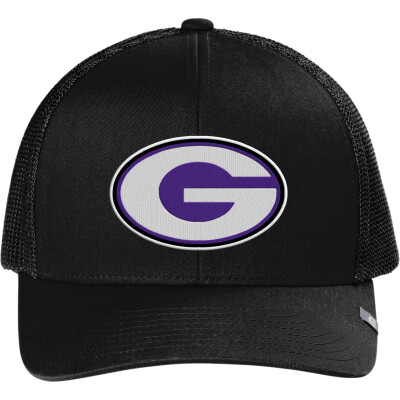 Travis Mathew Cruz Trucker Cap