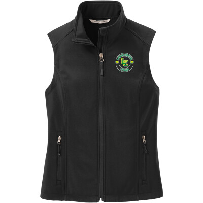Women's Core Soft Shell Vest