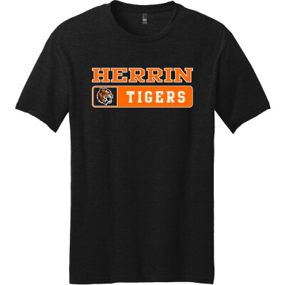 Perfect Blend CVC Tee