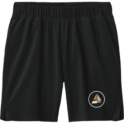 Sport-Tek Repeat 7" Short (DTF)