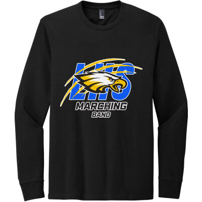Perfect Blend CVC Long Sleeve Tee