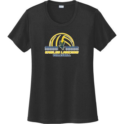 Women's Performance Tee