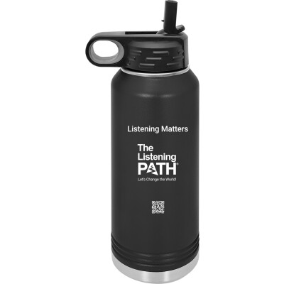 Polar Camel 32oz Bottle