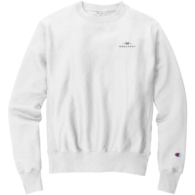 Champion Reverse Weave Crewneck Sweatshirt