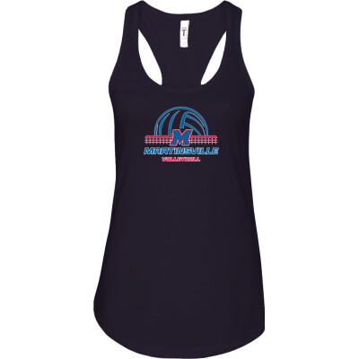Next Level Women's Ideal Racerback Tank