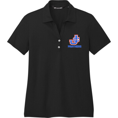 Travis Mathew Women's Coto Performance Polo