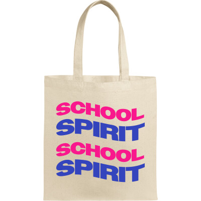Eco Blend Canvas Tote