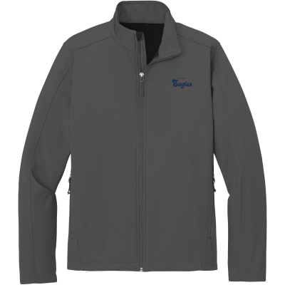 Core Soft Shell Jacket