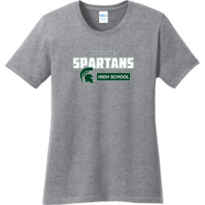 Women's Core Cotton Tee
