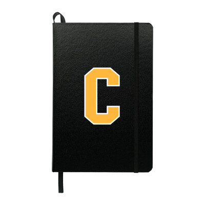 Ambassador Bound Journal Book Spoke