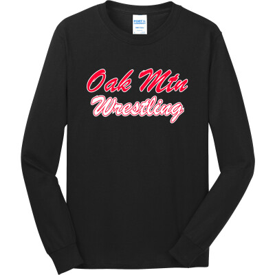 Long Sleeve Core Cotton Tee