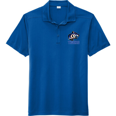 Posi-UV Performance Polo