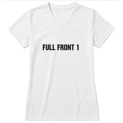 A4 Women's Sprint Performance Tee