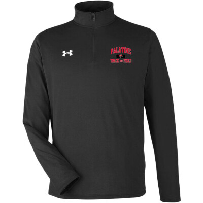 Under Armour Men's Team Tech Quarter-Zip
