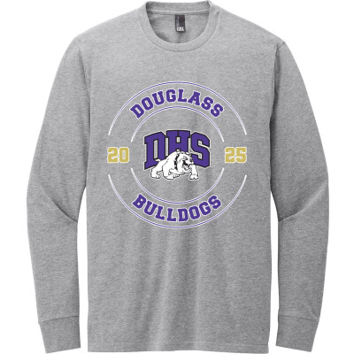 Perfect Blend CVC Long Sleeve Tee